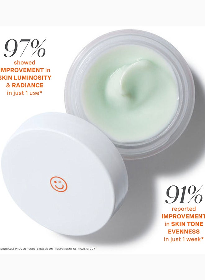 Kate Somerville ExfoliKate Glow Moisturizer 50ml – Brightening Face Cream for Radiant Skin - Image 3